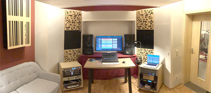 ceol.studio