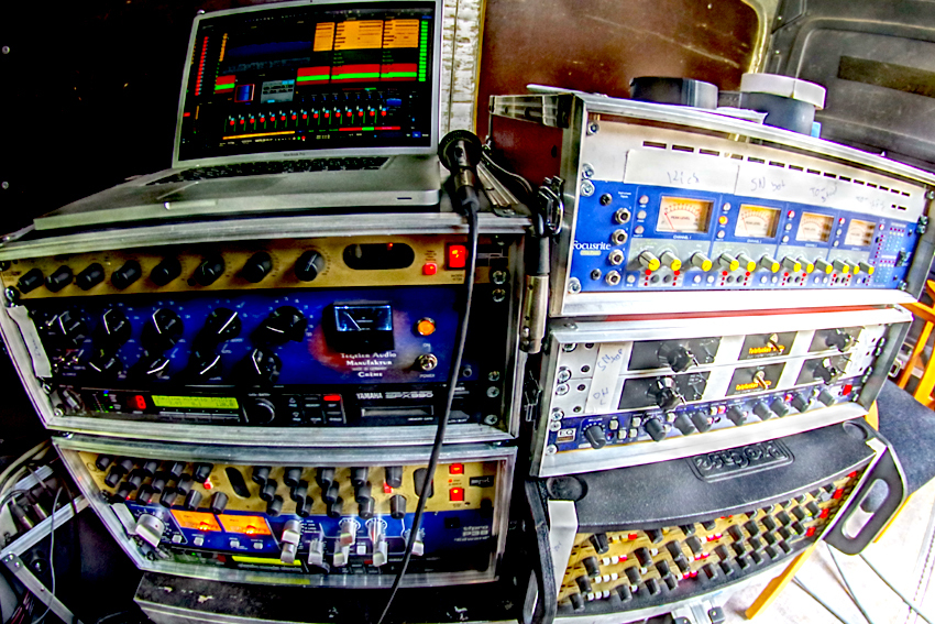 KOENIG event service e.K. | Veranstaltungstechnik | c10 studio - KOENIG ...