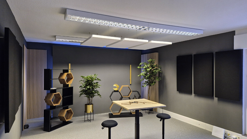SOLIT Kapital Videostudio 1