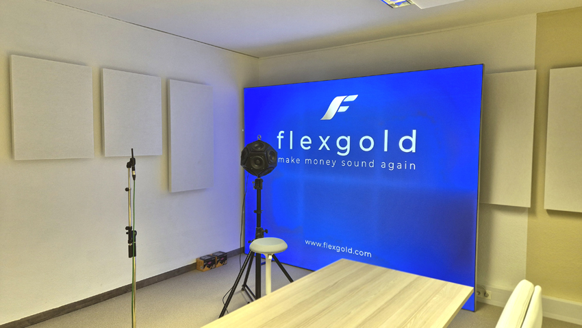 SOLIT Kapital flexgoldstudio